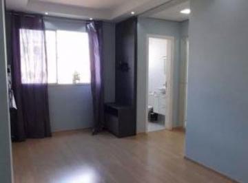 Apartamento · 52m² · 2 Quartos · 1 Vaga · Apartamento em Americana