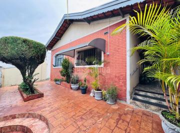 Casa · 150m² · 3 Quartos · 4 Vagas · Casa à Venda em Jardim Europa, Nova Odessa | 3 Dorms, 150m²