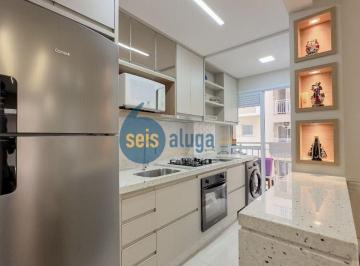 Apartamento · 56m² · 2 Quartos · Apartamento à Venda em Jardim Dona Regina, 56m² | 2 Dorms, 1 Suíte