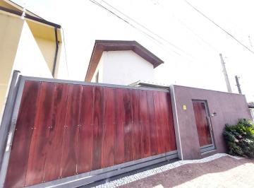 Casa · 123m² · 2 Quartos · 4 Vagas · Casa em Americana