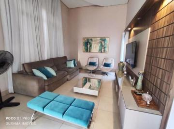 Casa · 224m² · 4 Quartos · 4 Vagas · Casa em Santa Bárbara D'oeste