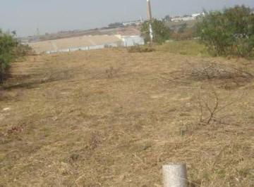 Terreno · 1860m² · Terreno em Americana