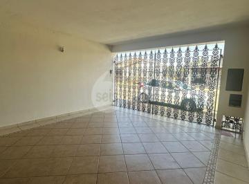 Casa · 174m² · 3 Quartos · Casa à Venda no Jardim Castor, Piracicaba, 3 Dorms, 125m²
