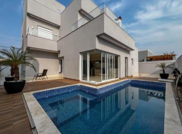 Casa · 330m² · 4 Quartos · 4 Vagas · Casa em Americana