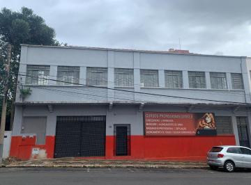 Comercial · 700m² · Salão Industrial em Americana