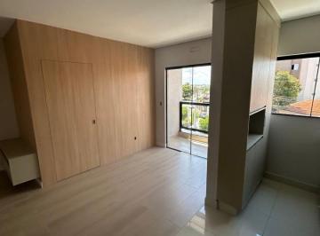 Apartamento · 54m² · 2 Quartos · 1 Vaga · Apartamento à Venda e Locação em Vila Santa Maria, Americana – 2 Dorms