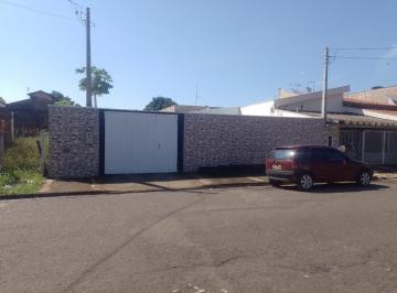 Casa · 36m² · 1 Quarto · 4 Vagas · Casa em Nova Odessa
