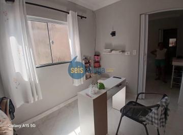 Casa · 120m² · 3 Quartos · Residencial Liberdade