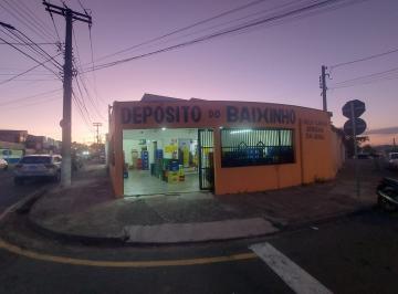 Comercial · 243m² · 2 Quartos · 2 Vagas · Salão Comercial para Alugar no Zanaga, Americana !