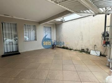 Casa · 149840m² · 4 Quartos · 2 Vagas · Casa para Alugar no Jardim Sol Nascente, Piracicaba, 4 Quartos