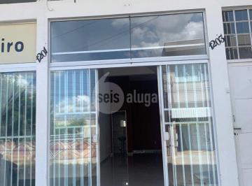 Comercial · 37m² · 1 Vaga · Sala Comercial à Venda no Jardim Morada do Sol, Indaiatuba