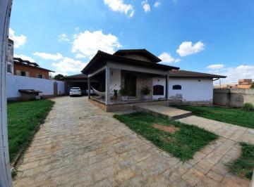 Casa · 380m² · 5 Quartos · 6 Vagas · Casa em Santa Bárbara D'oeste