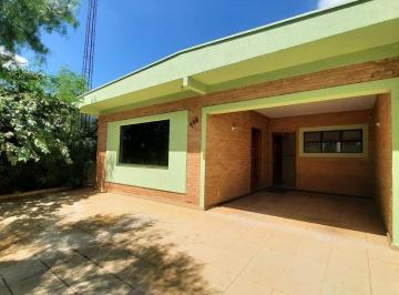 Casa · 180m² · 4 Quartos · 3 Vagas · Casa em Americana