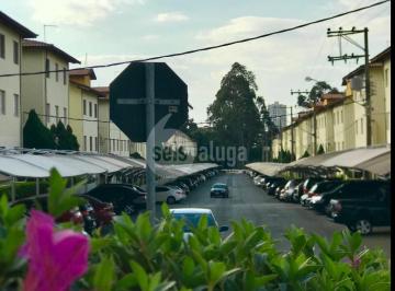 Apartamento · 64m² · 3 Quartos · Apartamento à Venda no Residencial Village Azaléia, Indaiatuba – 3 Dorms