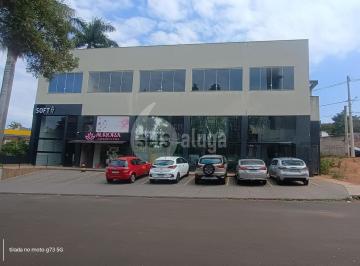 Comercial · Sala Comercial para Alugar no Parque Nardini, Americana – R$3.500