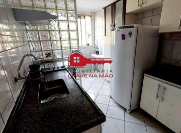 Foto 01 · Apartamento em Jardim Alvorada - Santo André