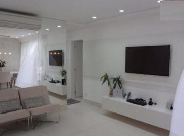 Apartamento · 121m² · 3 Quartos · 2 Vagas · Apartamento em Americana