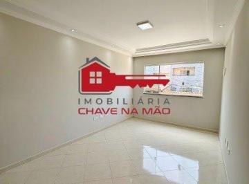 Casa · 115m² · 3 Quartos · 2 Vagas · Sobrado em Santo André