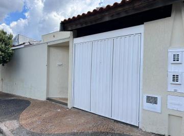Casa · 85m² · 2 Quartos · 1 Vaga · Casa com 2 dormitórios à venda, 85m² por R$ 370.000,00 - Vila Santa Inês - Am...
