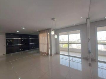 Apartamento · 140m² · 4 Quartos · 4 Vagas · Apartamento para Alugar em Jardim São Paulo, Americana, 4 Dorms