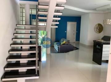 Casa · 273m² · 3 Quartos · 3 Vagas · Casa em Parque Rochelle, 3 Dorms, 273m² e Suíte