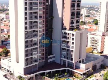 Apartamento · 71m² · 2 Quartos · 2 Vagas · Apartamento no Centro de Indaiatuba com 2 Suítes | 71m²