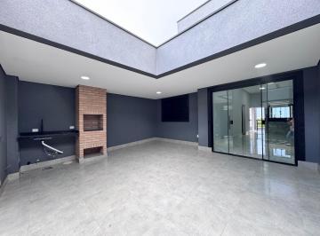Casa · 87m² · 2 Quartos · 2 Vagas · Casa à venda no Jardim Boer I, Americana, 2 dorms, 87m²