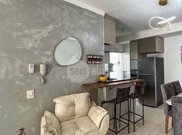 Apartamento · 170m² · 2 Quartos · 2 Vagas · Apartamento com 2 dormitórios à venda, 170m² por R$ 549.000,00 - Parque Univ...