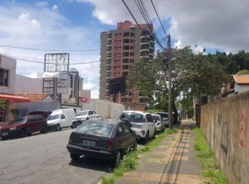 Terreno · 2786m² · Terreno em Americana
