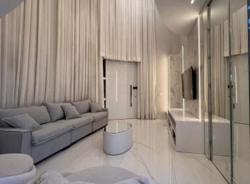 Casa · 540m² · 5 Quartos · 4 Vagas · Casa de Luxo à Venda em Vila Israel, Americana | 5 Suítes, 540m²