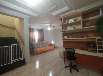 Casa · 260m² · 4 Quartos · 4 Vagas · Casa em Vila Mollon IV - Santa Bárbara d'Oeste