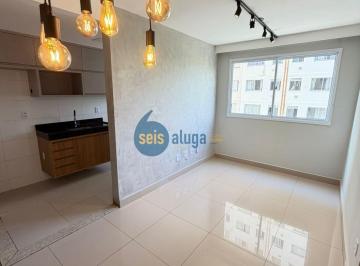 Apartamento · 42m² · Apartamento à Venda na Fundação da Casa Popular, Campinas, 42m²