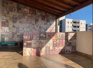 Apartamento · 93m² · 2 Quartos · 2 Vagas · Apartamento Duplex/Cobertura em Americana