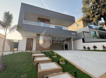 Casa · 250m² · 3 Quartos · 2 Vagas · Casa à Venda no Helvétia Park II, Indaiatuba – 3 Suítes, 250m²