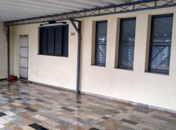 Casa · 110m² · 3 Quartos · 3 Vagas · Casa em Americana