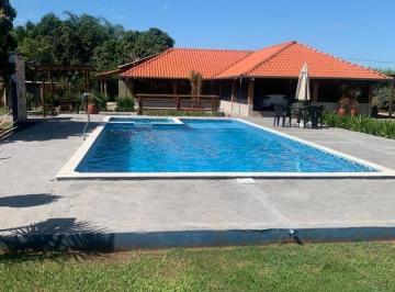 Rural · 250m² · 2 Quartos · Chácara à Venda em Limeira: 2 Quartos, 250m², Área Rural