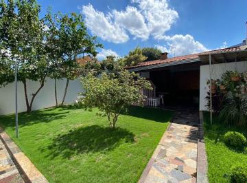Casa · 198m² · 3 Quartos · 4 Vagas · Casa à Venda no Jardim Ipiranga, Americana: 3 Dorms, 198m²