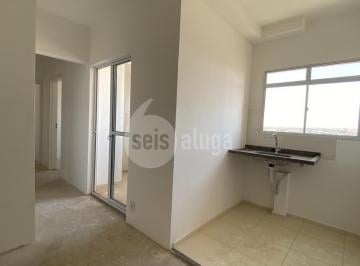 Apartamento · 64m² · 3 Quartos · 1 Vaga · Apartamento à Venda em Jardim das Orquídeas, Americana, 3 Dorms