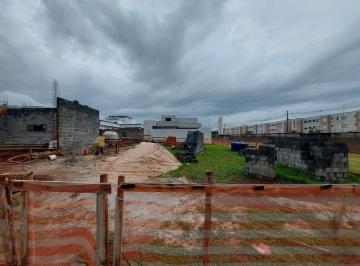 Terreno · 450m² · Terreno à Venda na Chácara Letônia, Americana por R$585.000