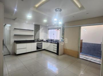 Casa · 130m² · 2 Quartos · 2 Vagas · Casa A venda- nova carioba Americana/SP