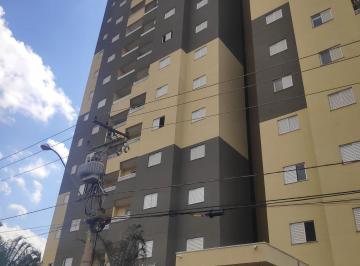 Apartamento · 61m² · 2 Quartos · 1 Vaga · Apartamento à Venda em Green Village, Nova Odessa – 2 Dorms, 61m²