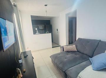 Apartamento · 45m² · 2 Quartos · 1 Vaga · Apartamento à Venda no Jardim Bertoni, Americana por R$240.000