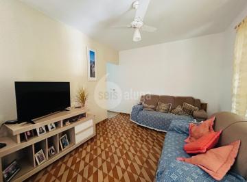 Casa · 122m² · 2 Quartos · 2 Vagas · Casa à Venda em Jardim Brasil - 2 Dormitórios e 1 Suíte