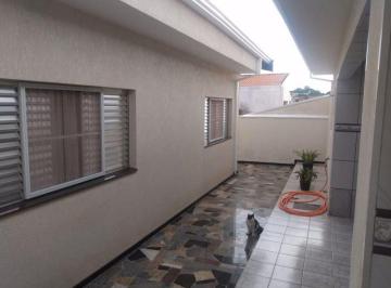 Casa · 175m² · 3 Quartos · 4 Vagas · Casa em Americana