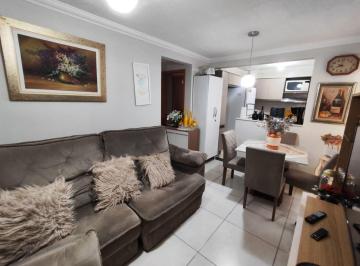 Apartamento · 48m² · 2 Quartos · 1 Vaga · Apartamento em Americana