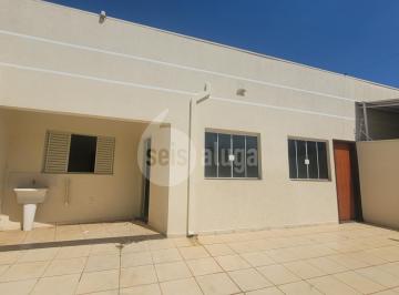 Casa · 80m² · 3 Quartos · 2 Vagas · Casa à Venda no Jardim Terramérica II, Americana - 3 Dorms