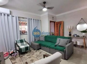 Casa · 98m² · 2 Quartos · 2 Vagas · Casa à Venda em Jardim Pantano, Santa Bárbara d'Oeste, 98m², 2 Quartos