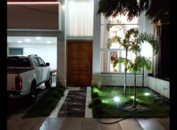 Casa · 180m² · 3 Quartos · 4 Vagas · Casa em Hortolândia