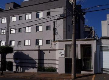 Apartamento · 60m² · 2 Quartos · 1 Vaga · Apartamento em Conserva - Americana
