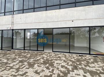 Comercial · 95m² · 2 Vagas · Sala Comercial para Alugar no Jardim Alphacenter, 95m² – SBO